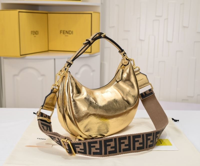 Fendi Hobo Bags